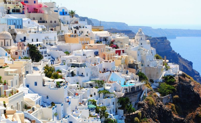 Greek islands houses prices